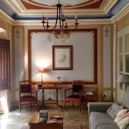 Patio San Jeronimo Casa De Arte Daire Granada Dış mekan fotoğraf