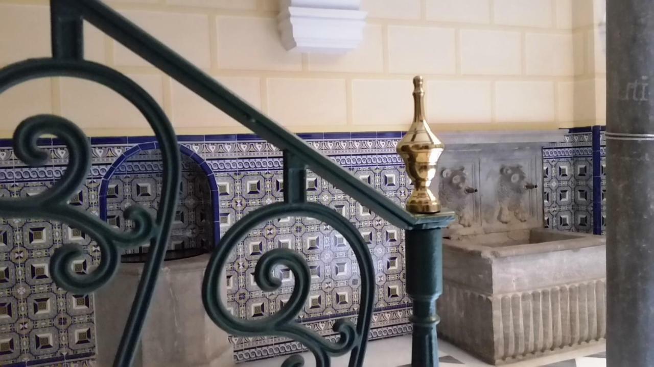 Patio San Jeronimo Casa De Arte Daire Granada Dış mekan fotoğraf