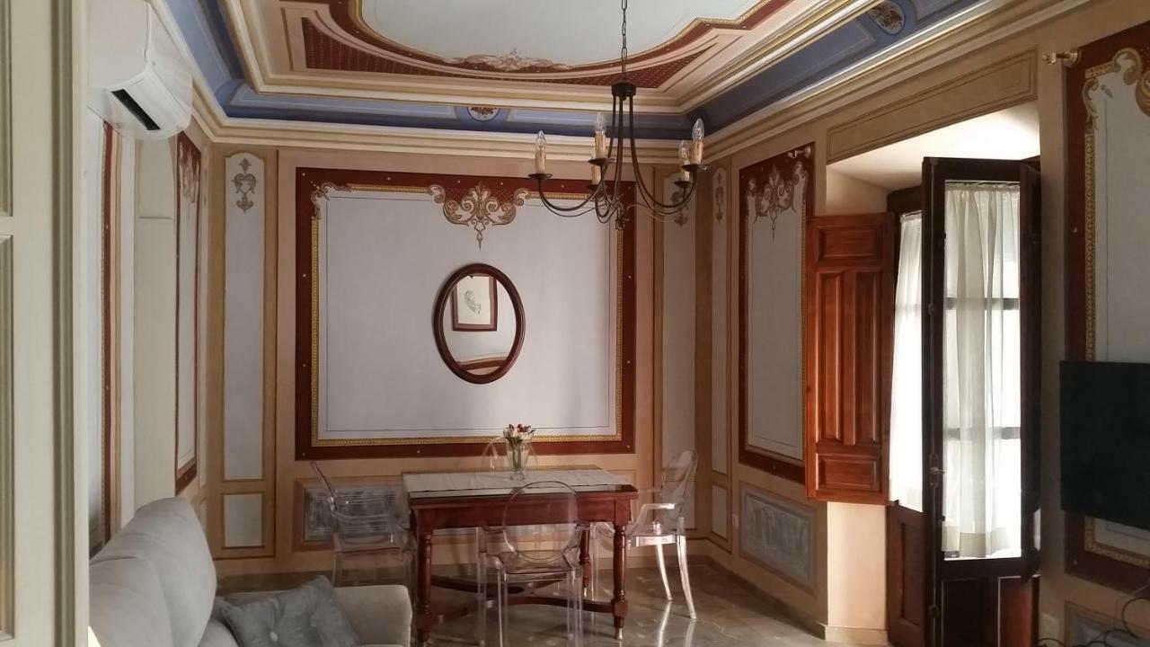 Patio San Jeronimo Casa De Arte Daire Granada Dış mekan fotoğraf