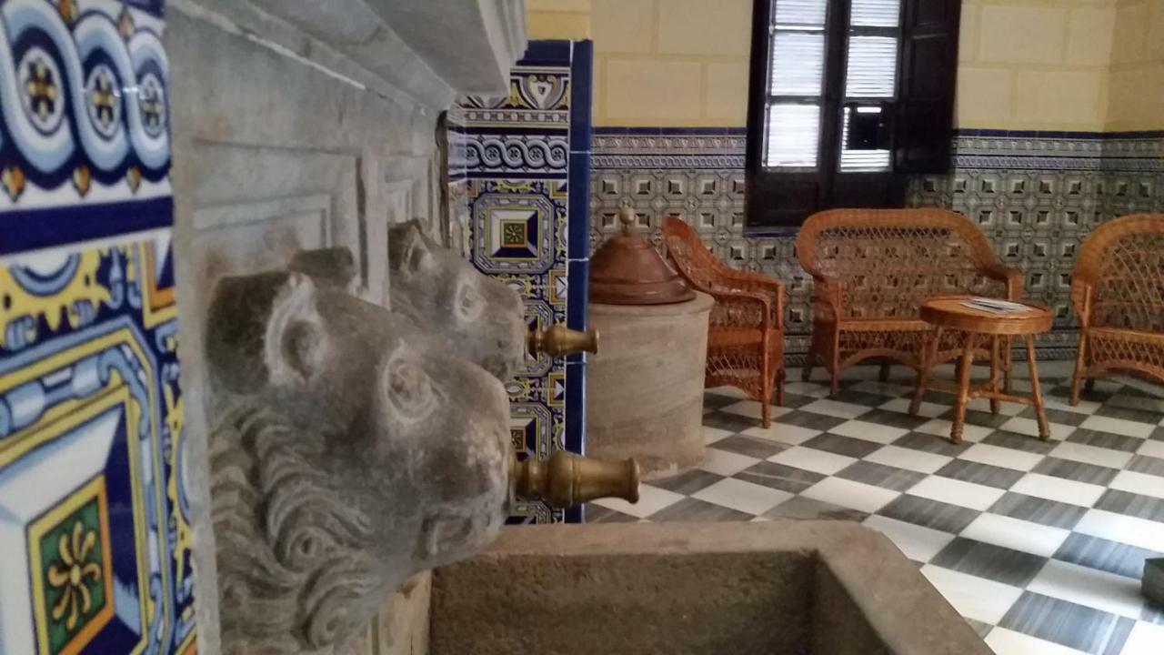 Patio San Jeronimo Casa De Arte Daire Granada Dış mekan fotoğraf