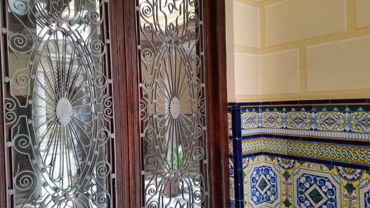 Patio San Jeronimo Casa De Arte Daire Granada Dış mekan fotoğraf