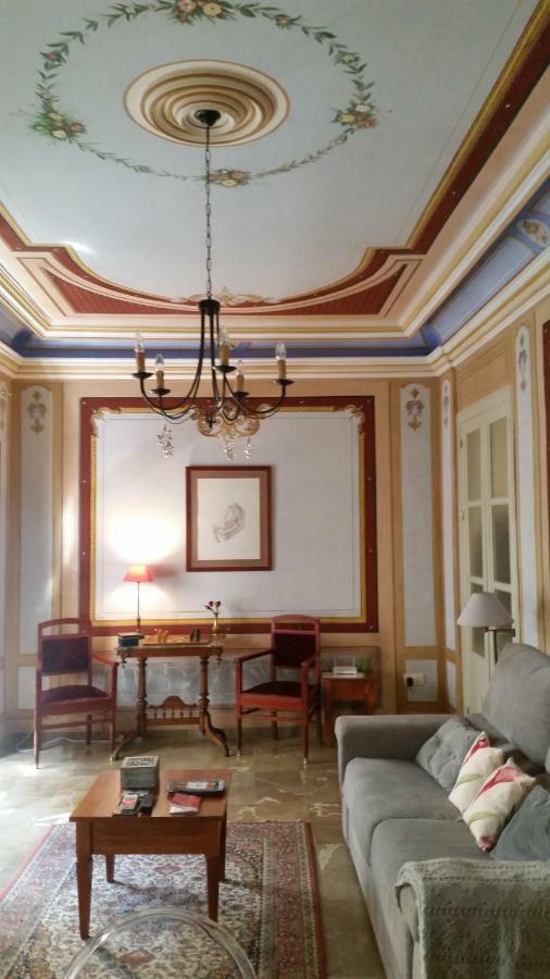 Patio San Jeronimo Casa De Arte Daire Granada Dış mekan fotoğraf